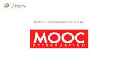 MOOC Effectuation_Retour d'expérience