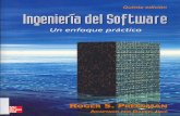 Ingenieria de software. un enfoque práctico (pressman 5th ed)