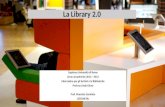8b. La Library 2.0