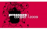 Boek Pressure Cooker