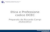 20130225 etica e professione