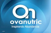 Presentacion Ova Nutric Internacional Negocio Multinivel En Mexico
