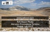 RAI Local Abruzzo