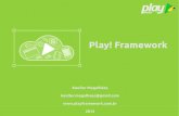 Treinamento Play Framework