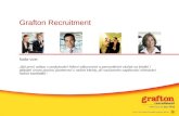 Grafton recruitment