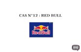 La campagne Red Bull