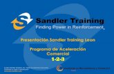 1 propuesta sandler training   disc-intensivo-retail brief
