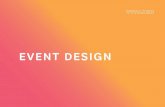 Vitamin Group / Event design / Дизайн событий