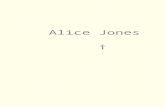 Alice Jones