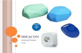 iBeacon - Bluetooth Low Energy