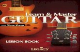 Learn and Master Guitar Vietnamese version