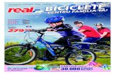 Catalog Real,- Hypermarket Biciclete 4 - 23 Aprilie 2013