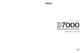Nikon D7000 Magyar Kézikönyv