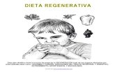 Dieta Regenerativa