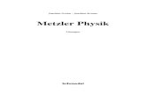 Metzler Physik