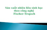 CN Fisher-Tropsch-