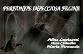 PIF - Peritonite Infecciosa Felina