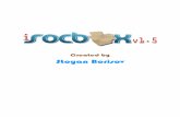 I socbox v1.6   readme and manual