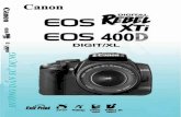 Học viện EOS - Hướng dẫn sử dụng máy DSLR EOS của Canon [VN]