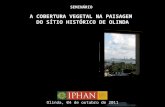 A Paisagem do Sítio Histórico de Olinda: Conceito e Conservação (Fábio Cavalcanti)