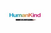 Conférence humankind   14 juin 2011