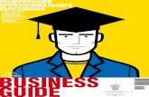 Business Guide - "КоммерсантЪ", 2012