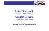 Smart contact   presentazione servizi .ppt