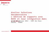 Atelier paf edition_rapports_bcdi_integration_esidoc