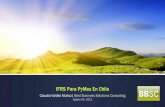 BBSC IFRS para PyMes en Chile