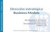 Models de negoci   @estrategica12