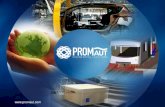 Presentació PROMAUT Engineering Solutions / ACCIÓ