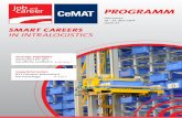 job and career at CeMAT Magazine