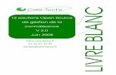 Core Techs Livre Blanc De 12 Solutions De Gestion De La Connaissance 121 8914