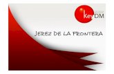 PRESENTACION DE KEYDM JEREZ