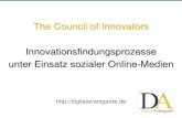 Council of Innovators