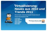 20101011 roadshow-2010-virtualisierung-neues-aus-2010-und-trends-2011