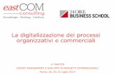 e-business & e-commerce by biagio carrano