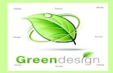 Green design. Крысова А. Н.