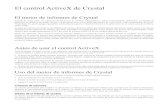 Crystal Report ActiveX en VB6