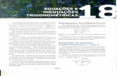 Cap.18-Equações e Inequações Trigonométricas