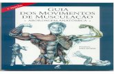 Guia  de Musculaçao - Frederic Delavier