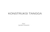 KONSTRUKSI TANGGA(Bhnkuliah)TanggaBeton02a