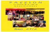 201203 - Passion Mars 2012