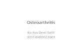 Osteoarthritis fix.ppt