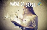 Book Varal Do Brasil Maio 2013