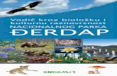 Djerdap National Park Guide.