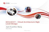 Dcs cloud architecture-high-level-design