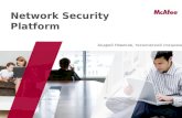 Network Security Platform