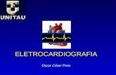 FISIO - Eletrocardiografia