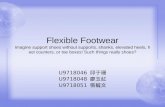 Flexible Footwear